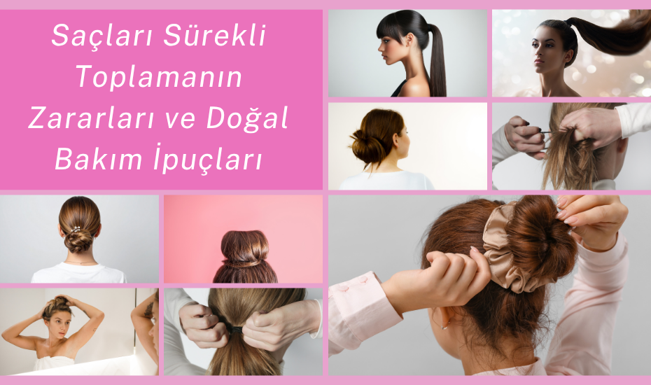 Salar Srekli Toplamann Zararlar ve Doal Bakm pular