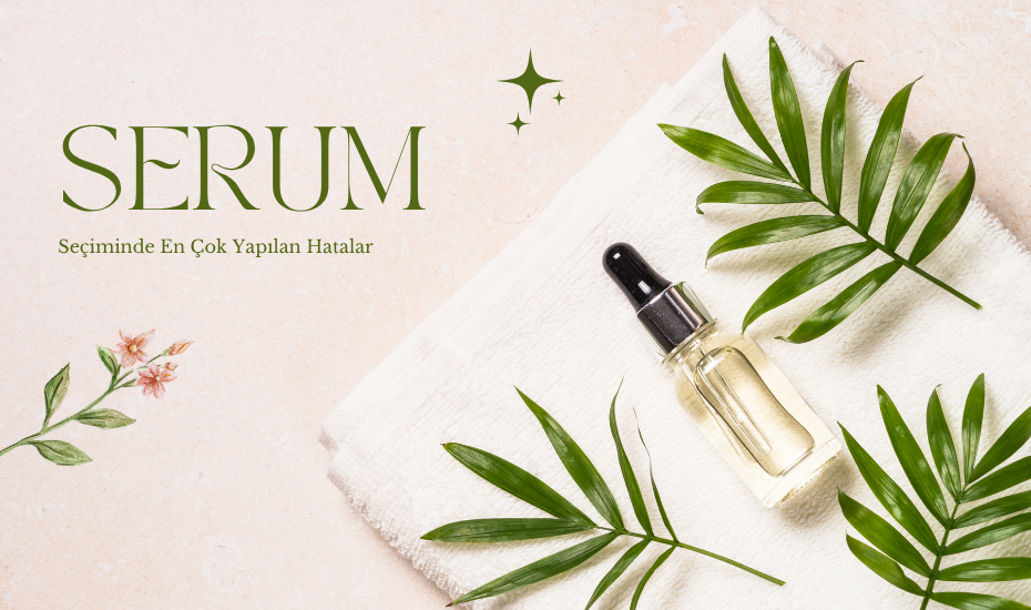 Serum Seiminde En ok Yaplan Hatalar