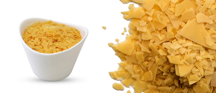 carnauba wax edible