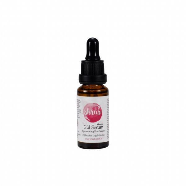 25 ml.SHRUB GL SERUM