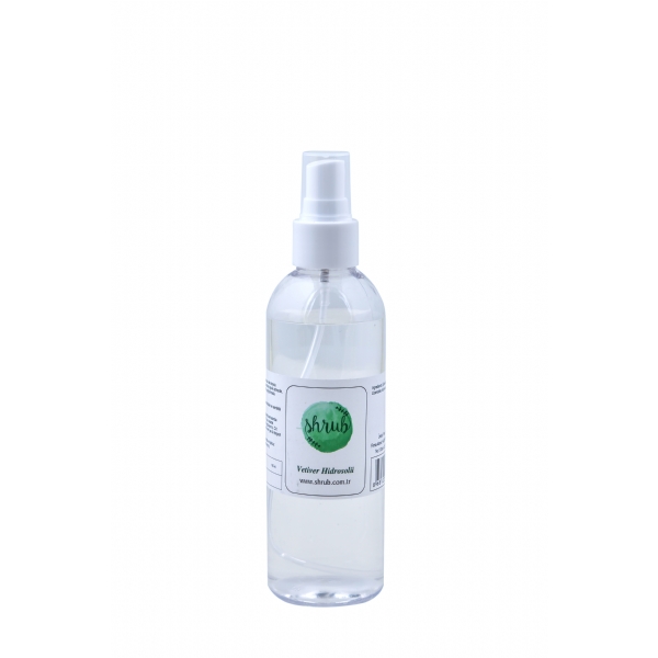 200 ml.SHRUB VETVER HDROSOL