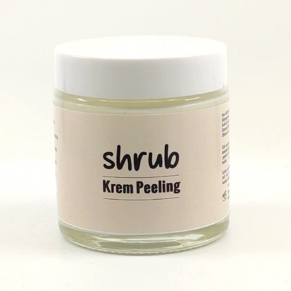 100 gr. SHRUB KREM PEELNG