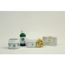 SHRUB MMORTELLE SET-7