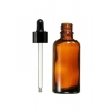 100 ml. Amber Damlalkl Cam ie