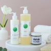 Du� Jeli+V�cut Peeling+El ve V�cut Losyonu Set